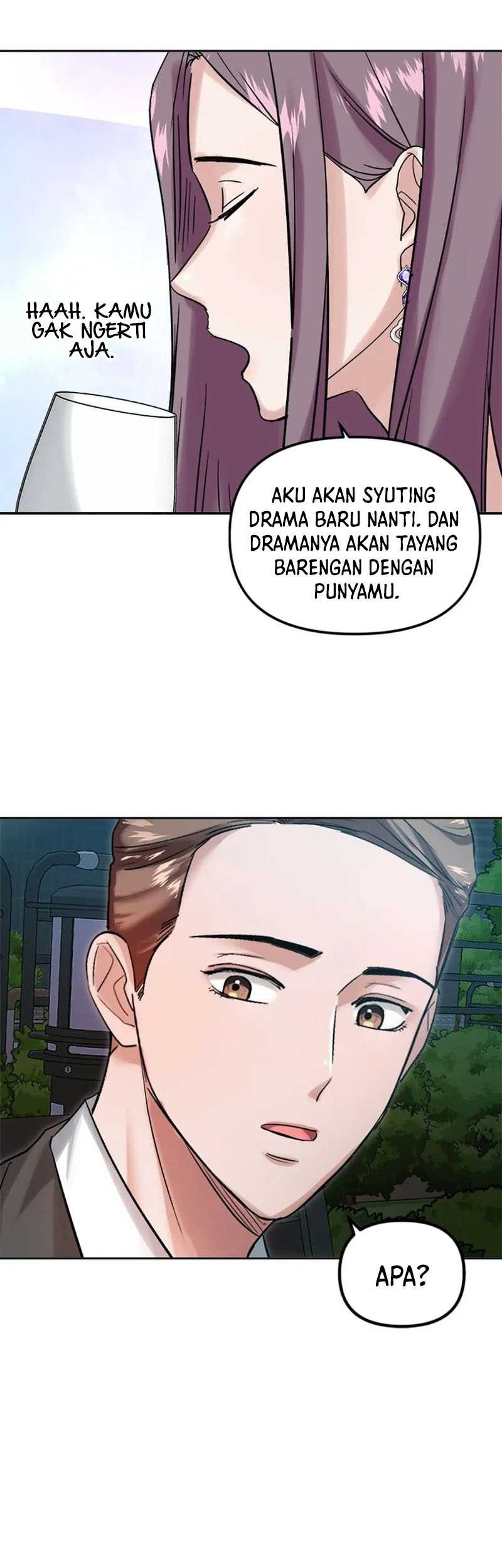 Road to Stardom Chapter 60 Gambar 47