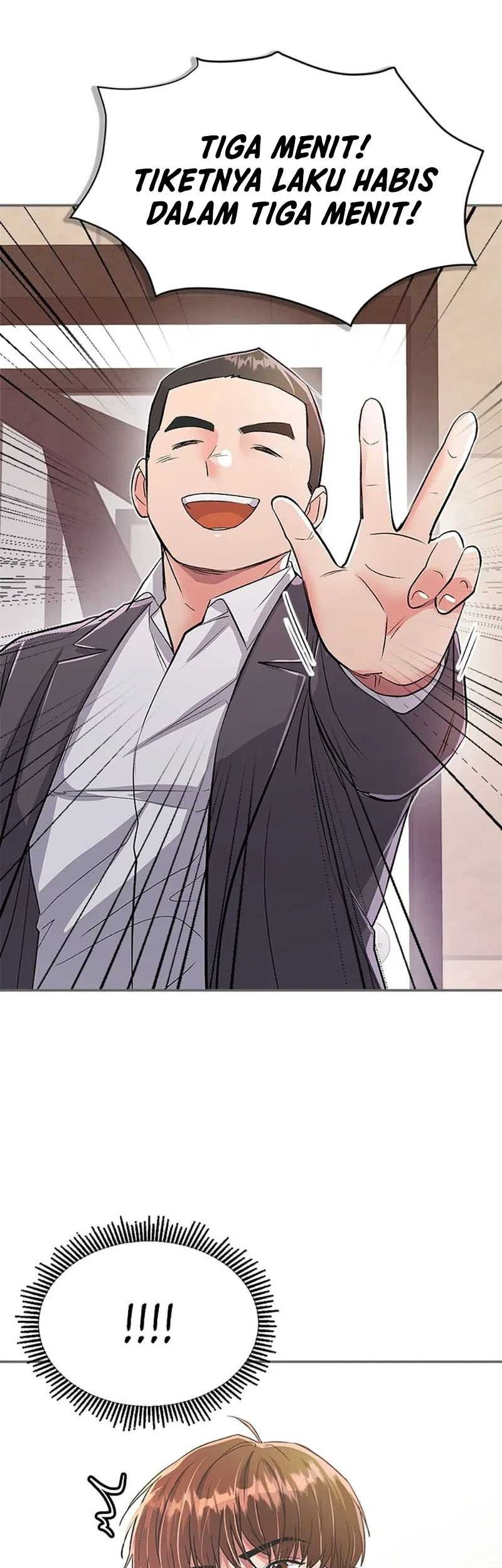 Baca Manhwa Road to Stardom Chapter 59 Gambar 2