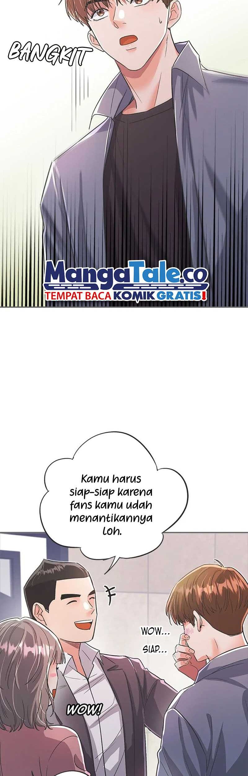 Road to Stardom Chapter 59 Gambar 3