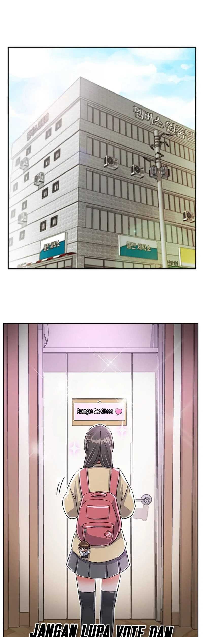 Road to Stardom Chapter 59 Gambar 6