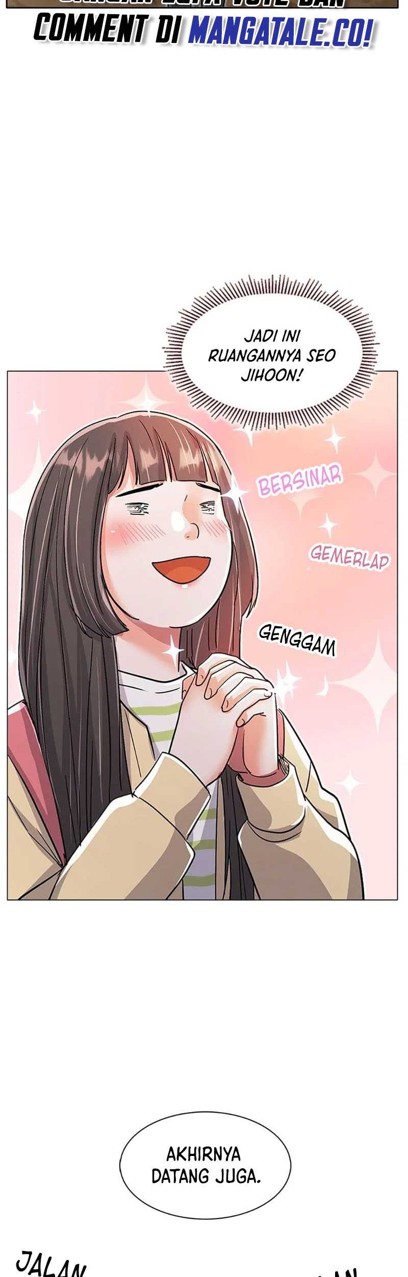 Road to Stardom Chapter 59 Gambar 7