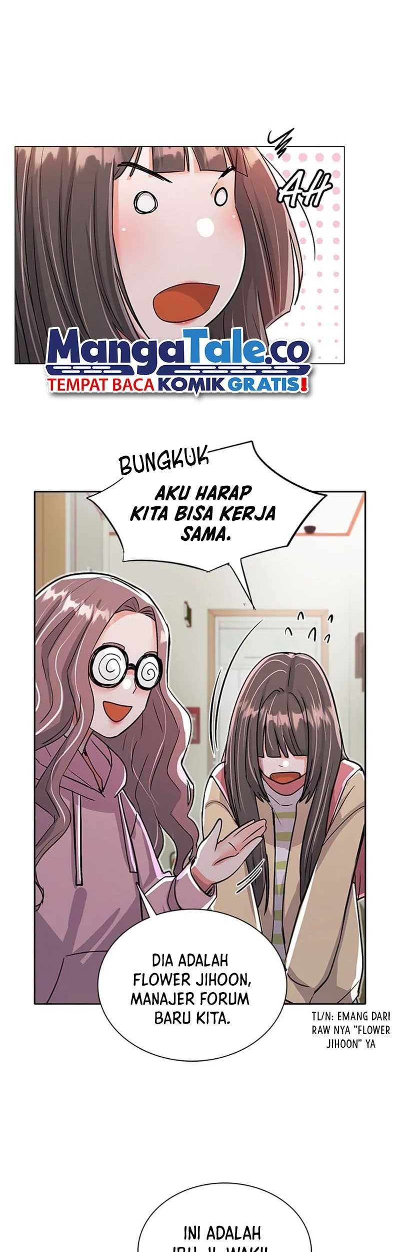 Road to Stardom Chapter 59 Gambar 9
