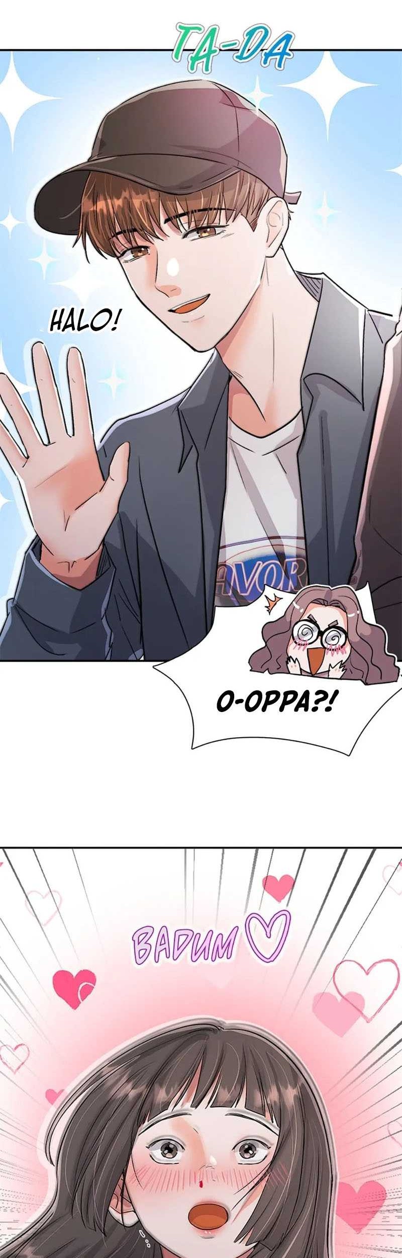 Road to Stardom Chapter 59 Gambar 14