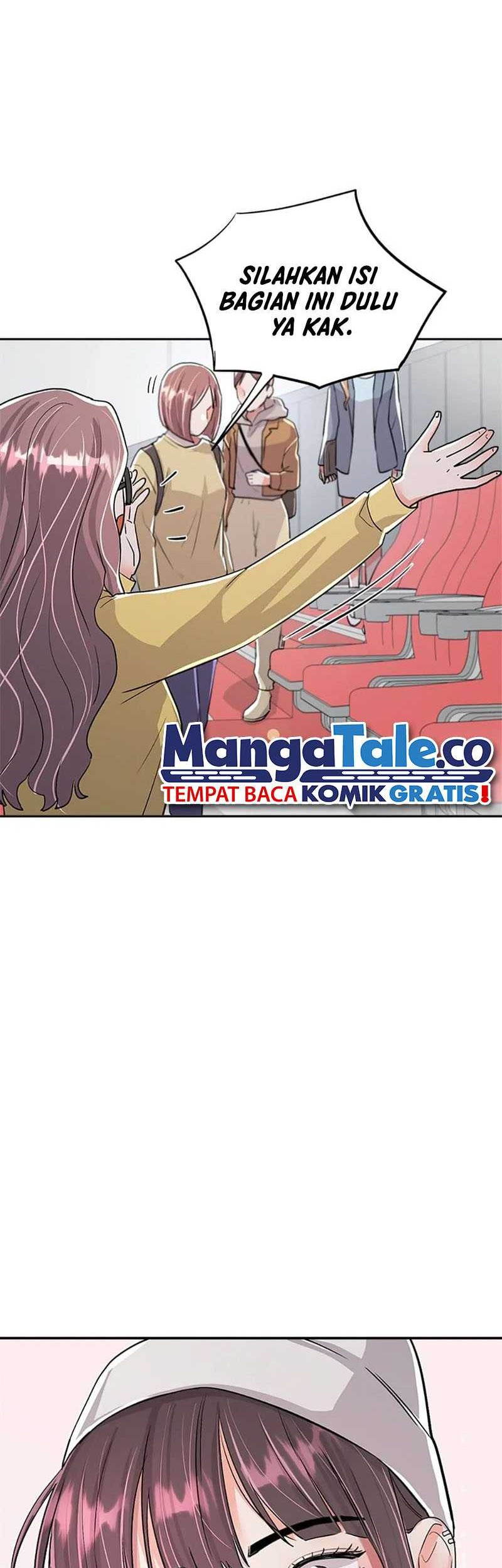 Road to Stardom Chapter 59 Gambar 24