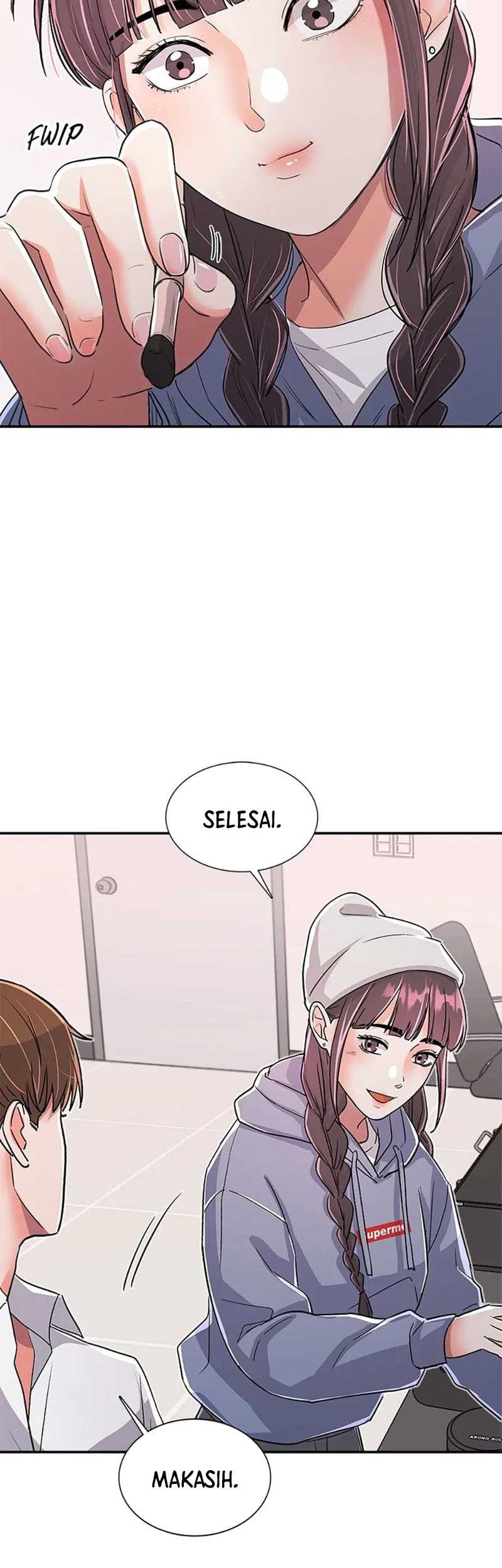 Road to Stardom Chapter 59 Gambar 25