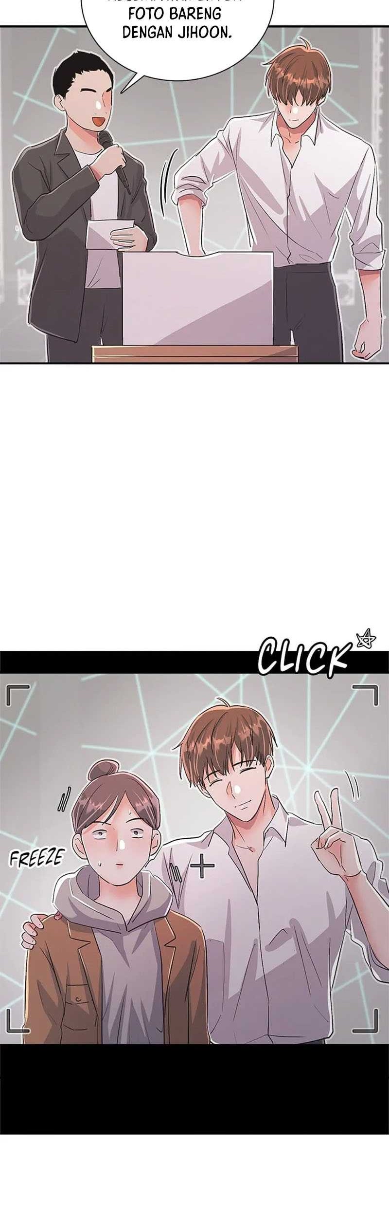 Road to Stardom Chapter 59 Gambar 38