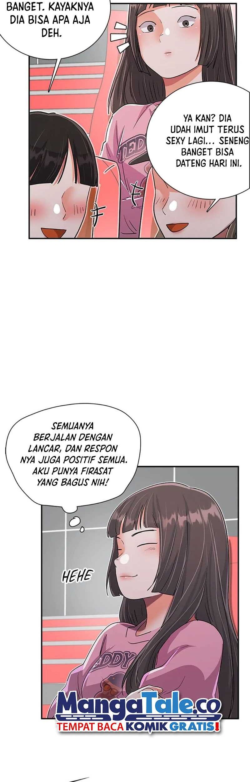 Road to Stardom Chapter 59 Gambar 40
