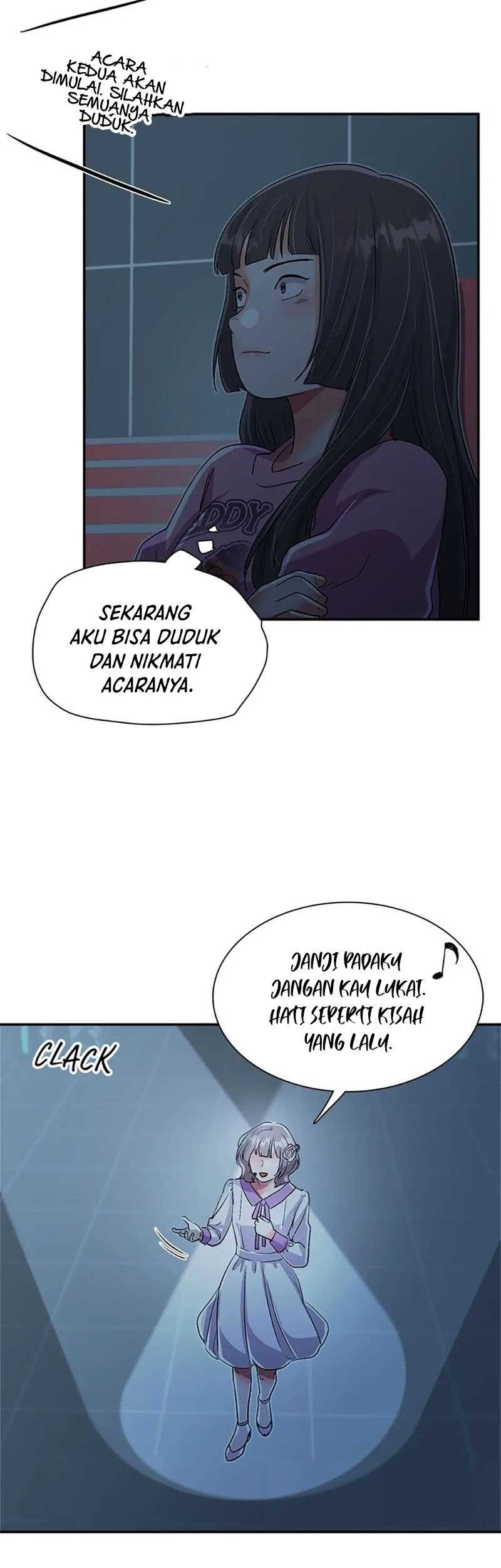 Road to Stardom Chapter 59 Gambar 41