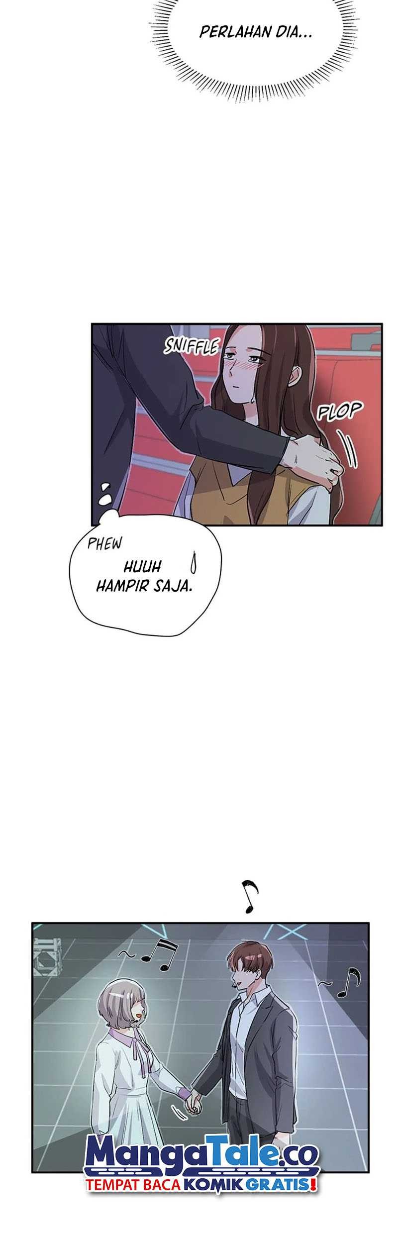 Road to Stardom Chapter 59 Gambar 48