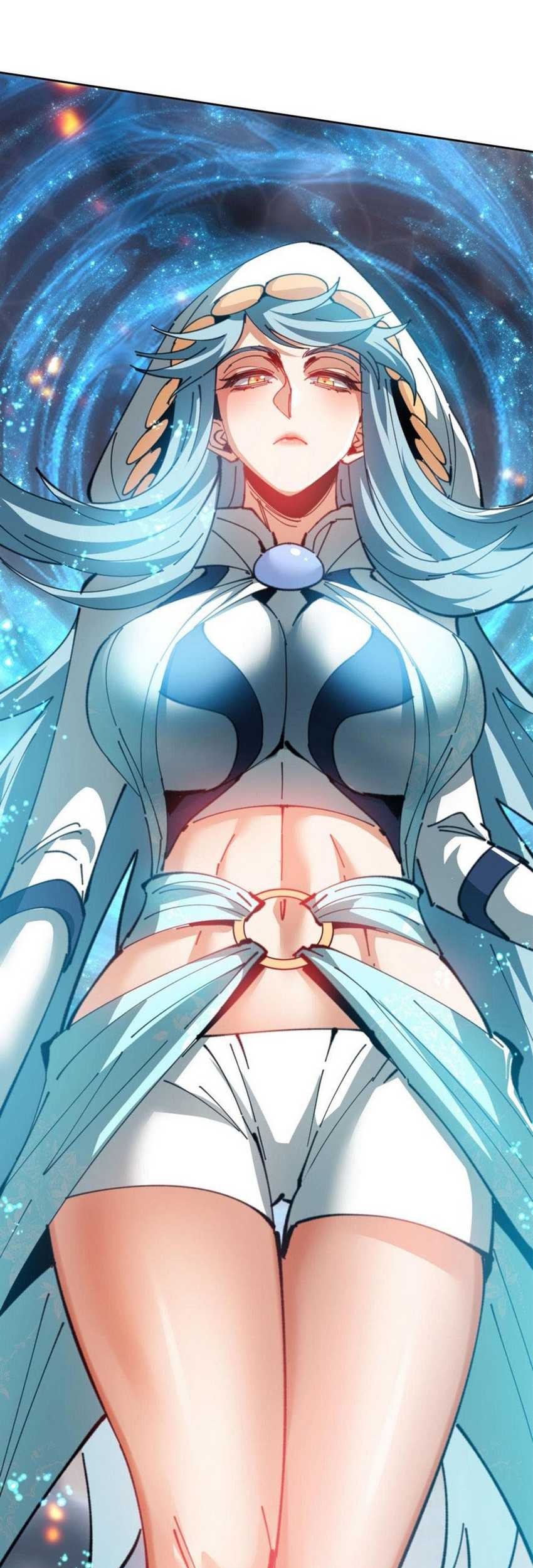 Devious Son Of Heaven Chapter 41 Gambar 29