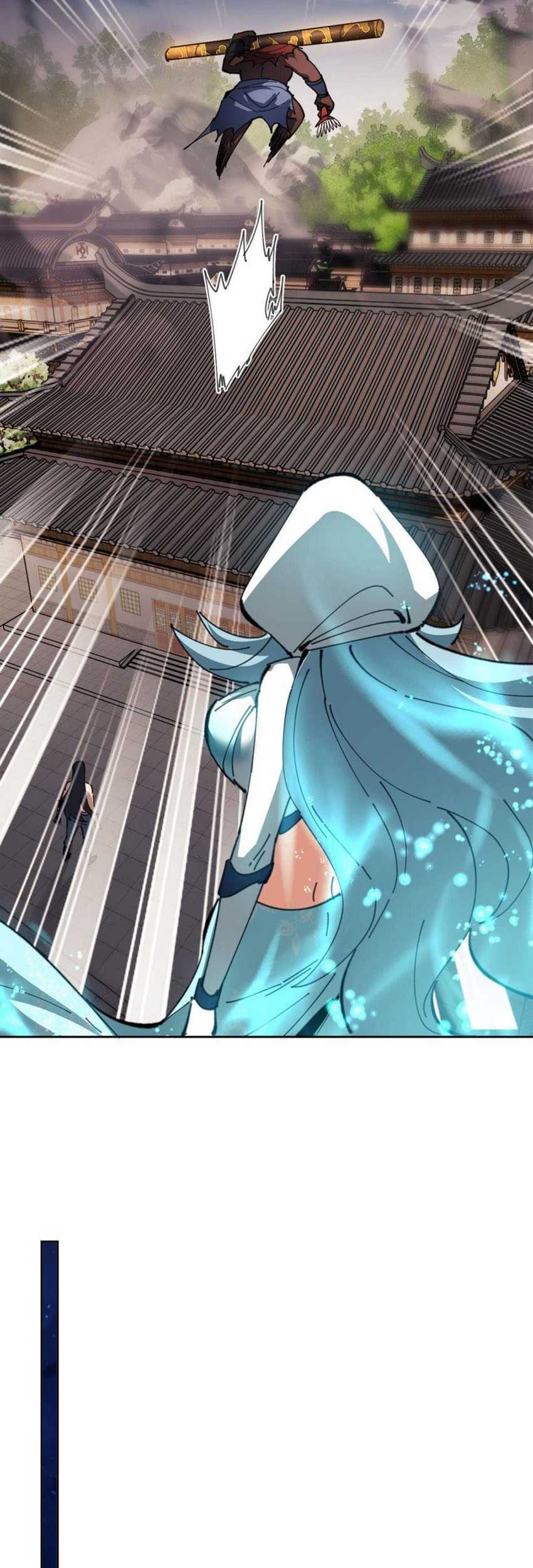 Devious Son Of Heaven Chapter 41 Gambar 39