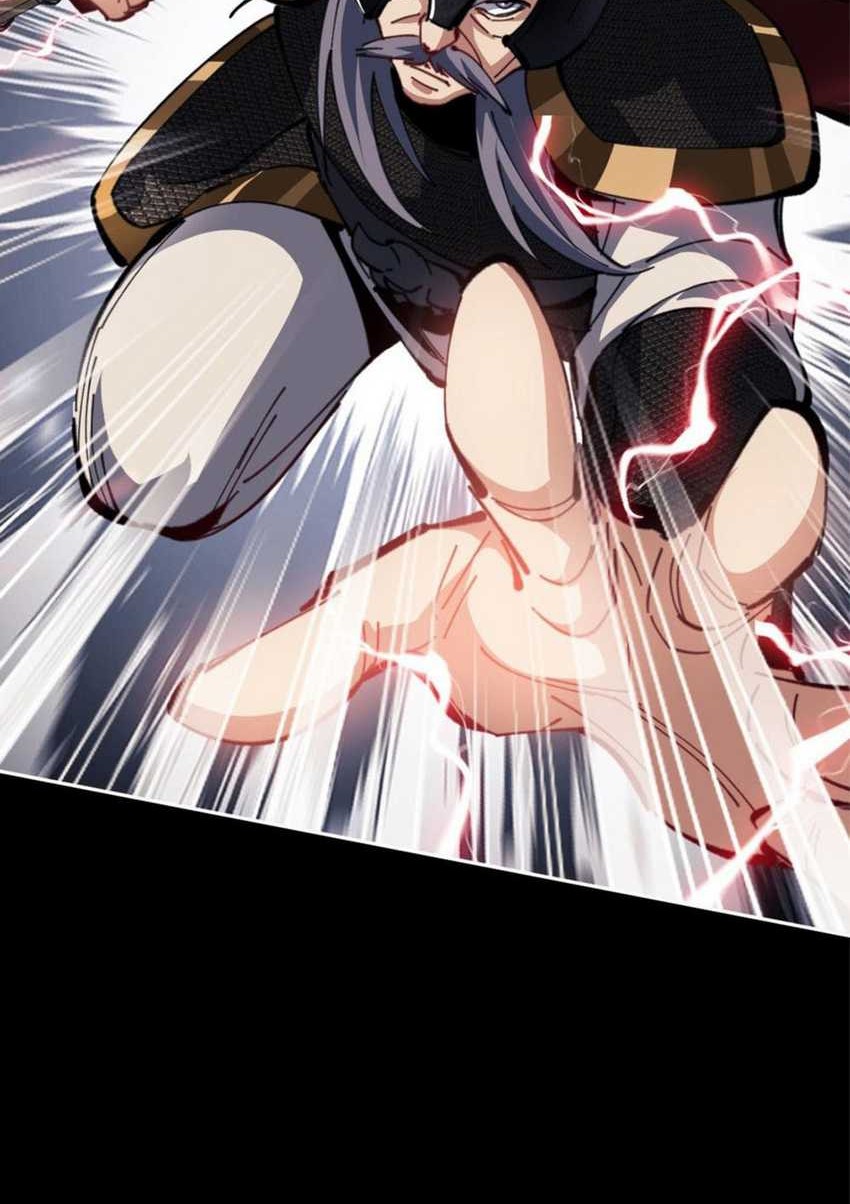 Devious Son Of Heaven Chapter 41 Gambar 7