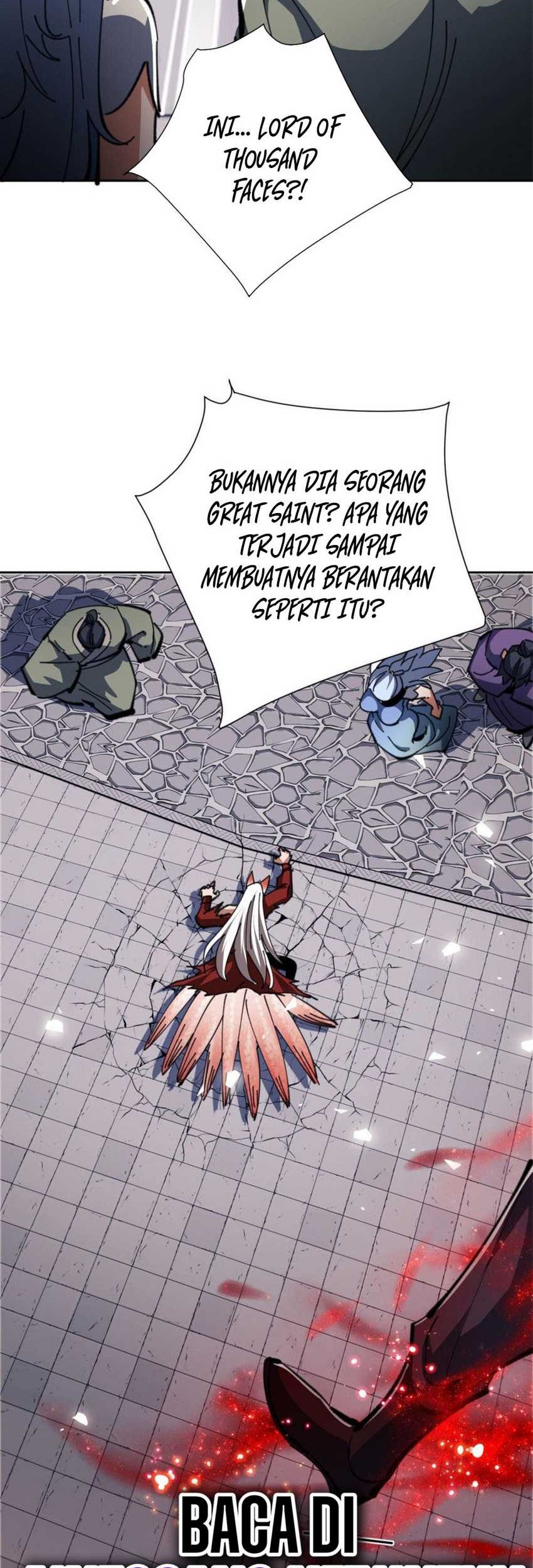 Devious Son Of Heaven Chapter 41 Gambar 15