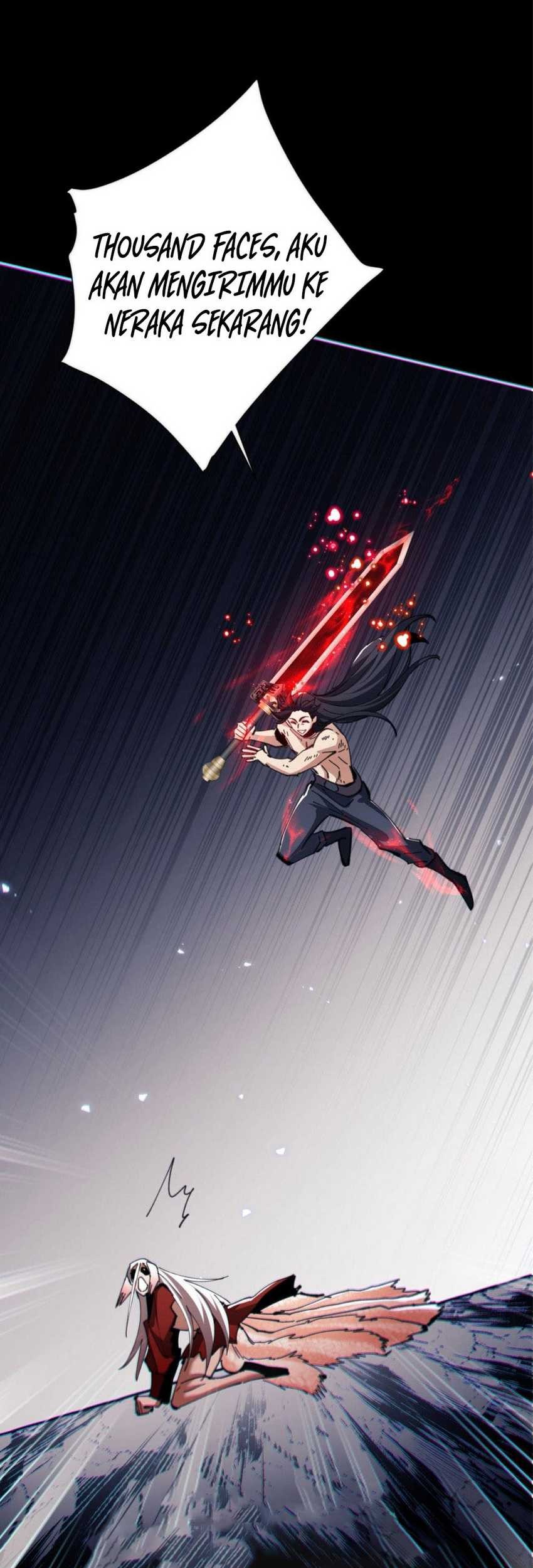 Devious Son Of Heaven Chapter 41 Gambar 21