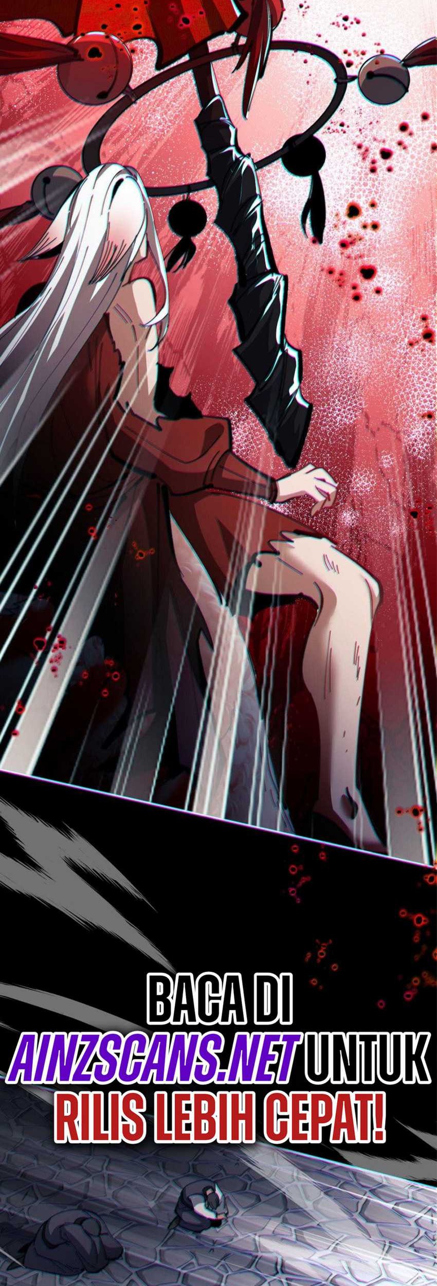 Devious Son Of Heaven Chapter 41 Gambar 23