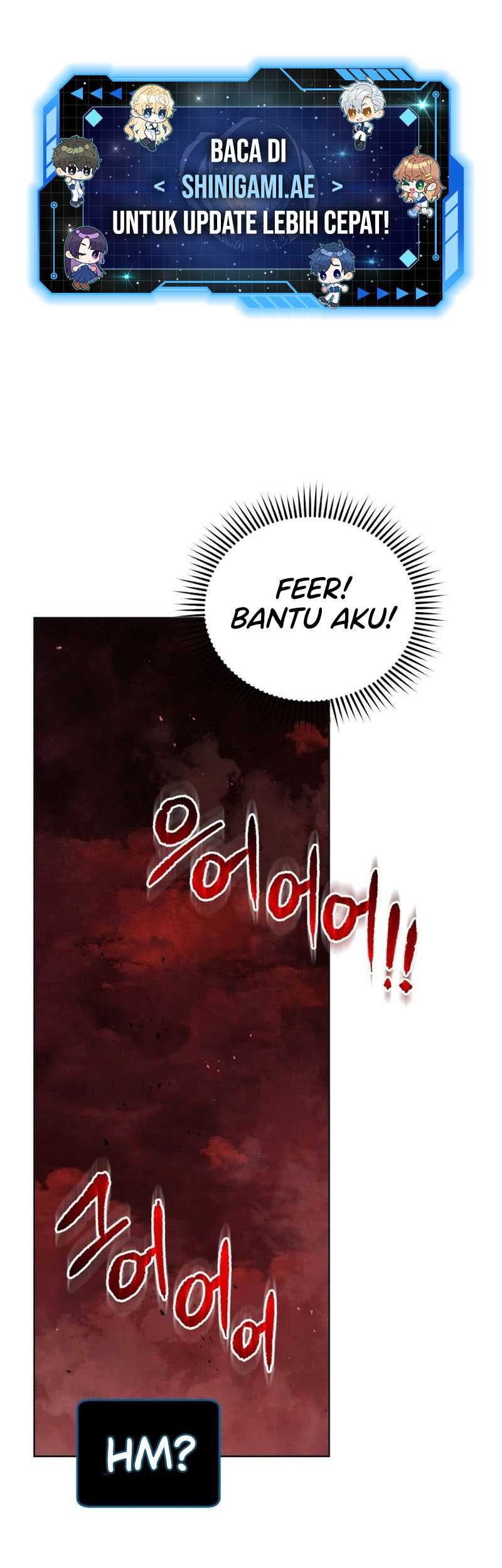 Baca Necromancer Academy’s Genius Summoner Chapter 116 Gambar 2