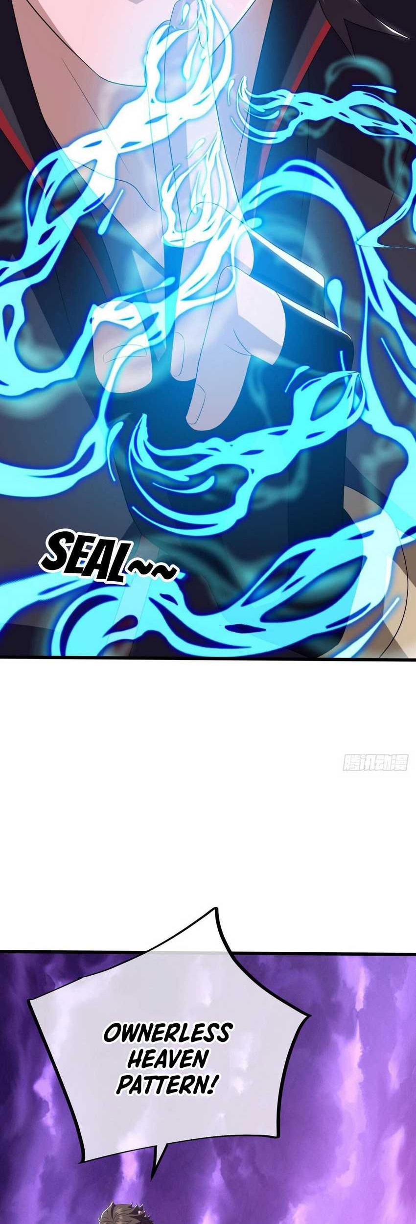 Peerless Soul Chapter 651 Gambar 38