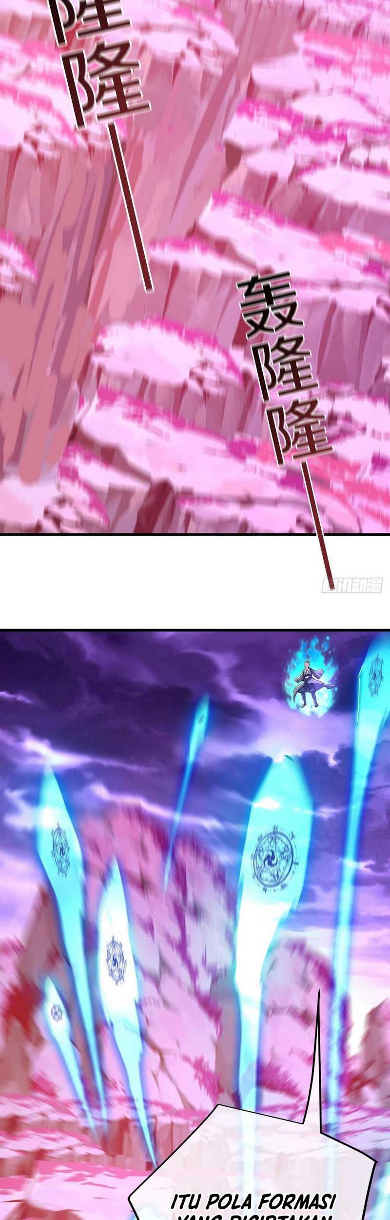 Peerless Soul Chapter 650 Gambar 38