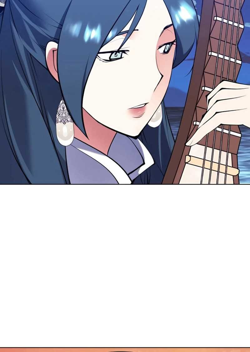 Records Of The Swordsman Scholar Chapter 112 Gambar 51