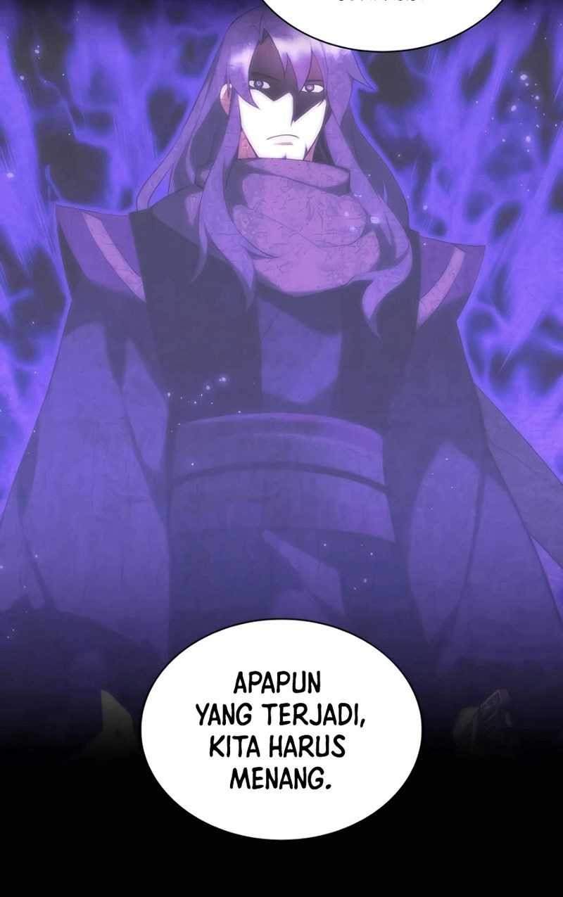 Records Of The Swordsman Scholar Chapter 112 Gambar 16