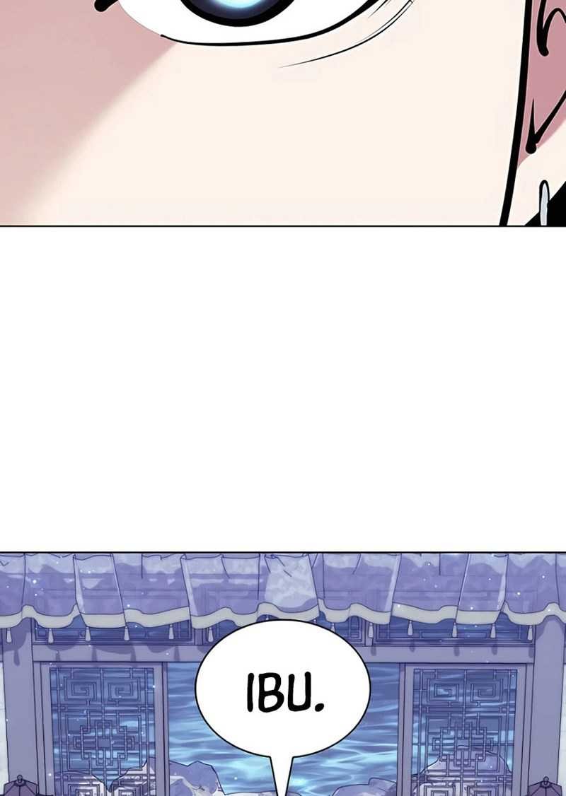 Records Of The Swordsman Scholar Chapter 112 Gambar 41