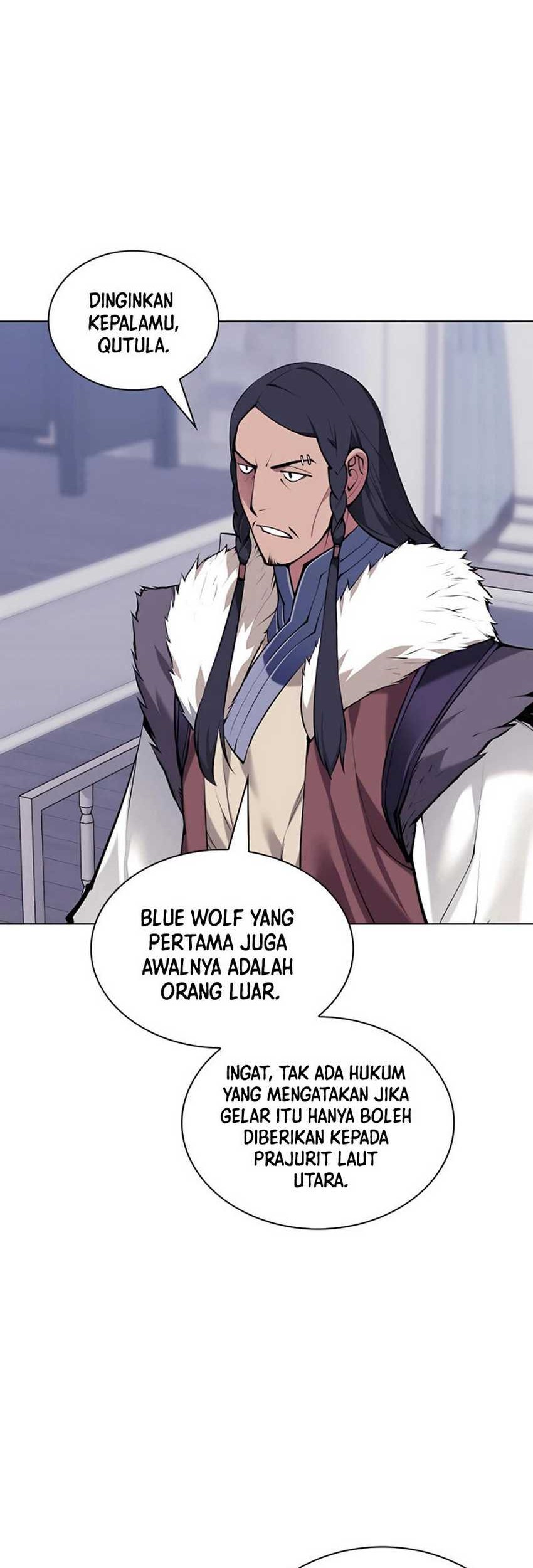 Records Of The Swordsman Scholar Chapter 111 Gambar 43
