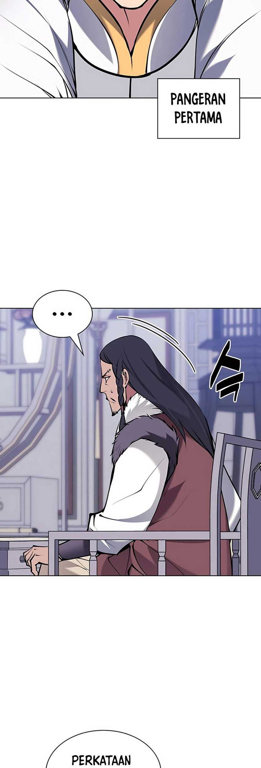 Records Of The Swordsman Scholar Chapter 111 Gambar 54