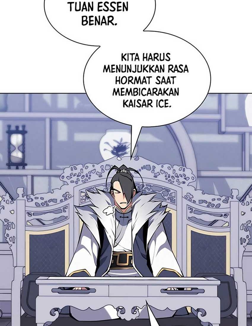Records Of The Swordsman Scholar Chapter 111 Gambar 55