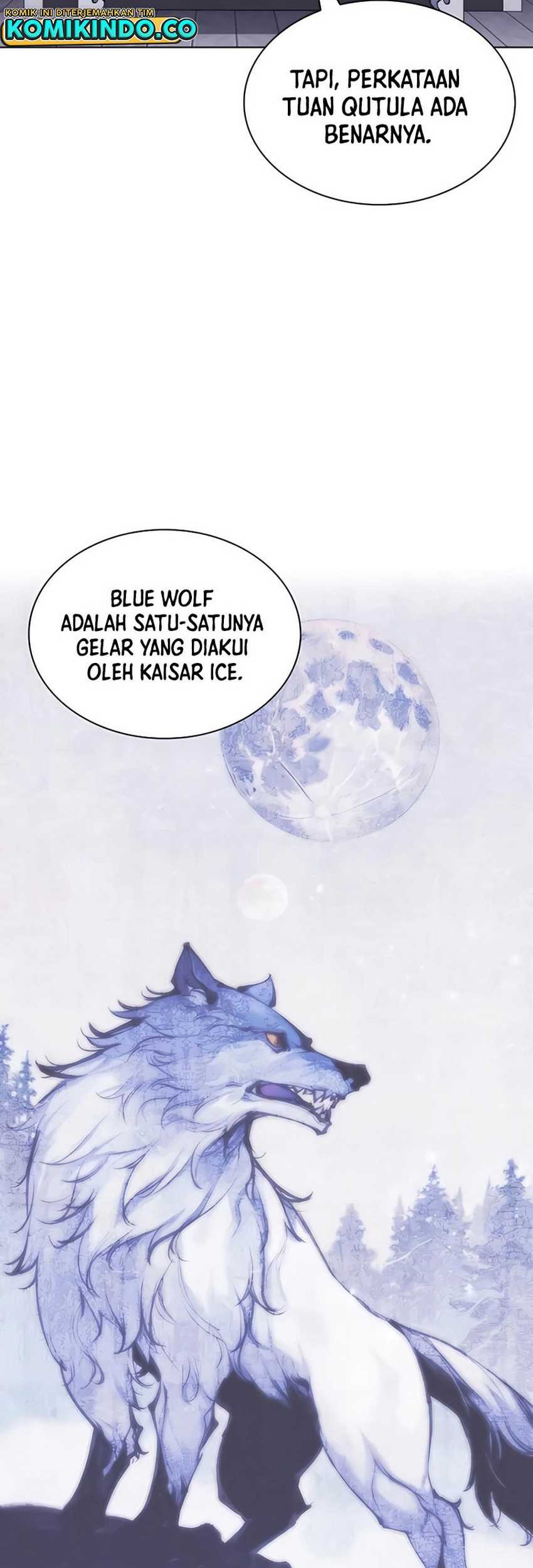 Records Of The Swordsman Scholar Chapter 111 Gambar 56