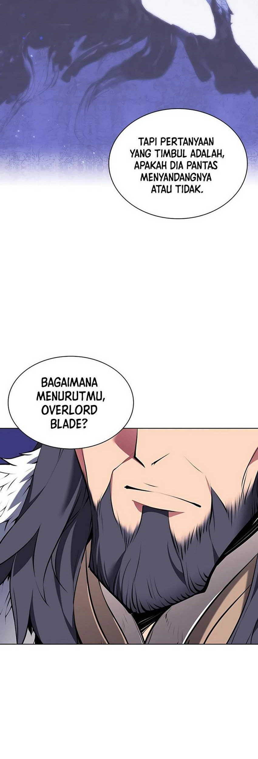 Records Of The Swordsman Scholar Chapter 111 Gambar 57