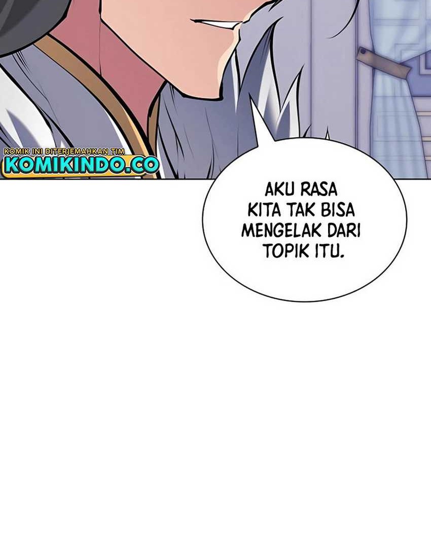 Records Of The Swordsman Scholar Chapter 111 Gambar 59