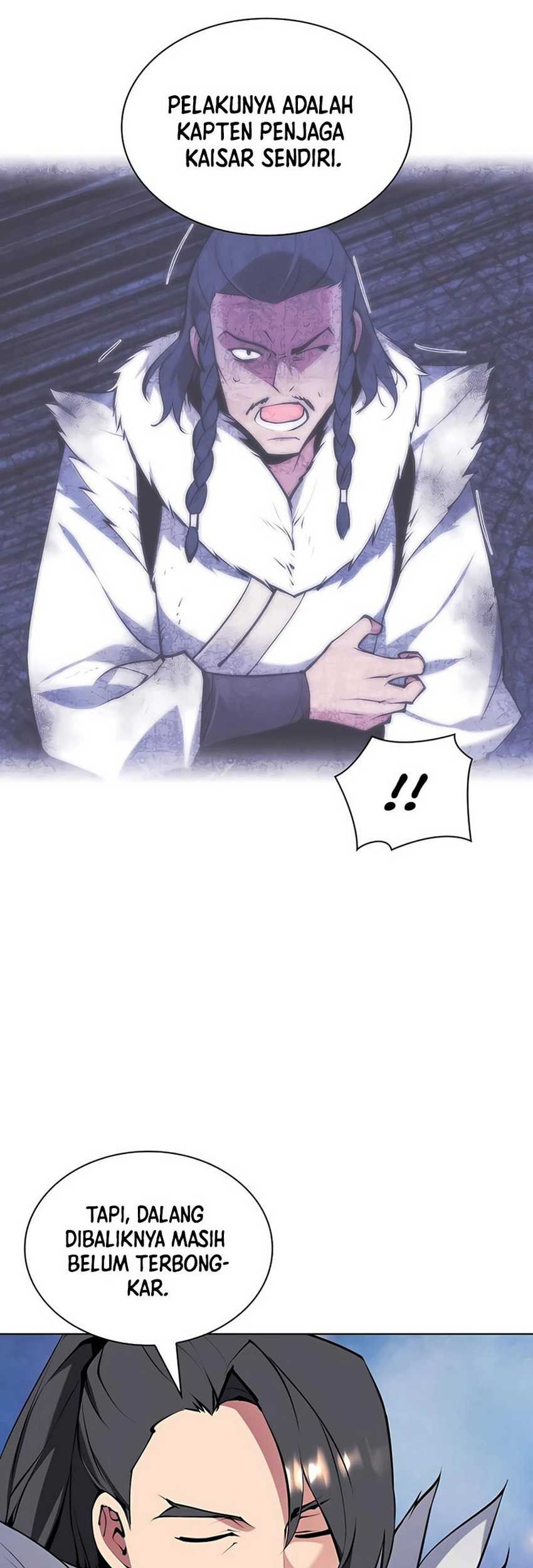 Records Of The Swordsman Scholar Chapter 111 Gambar 60