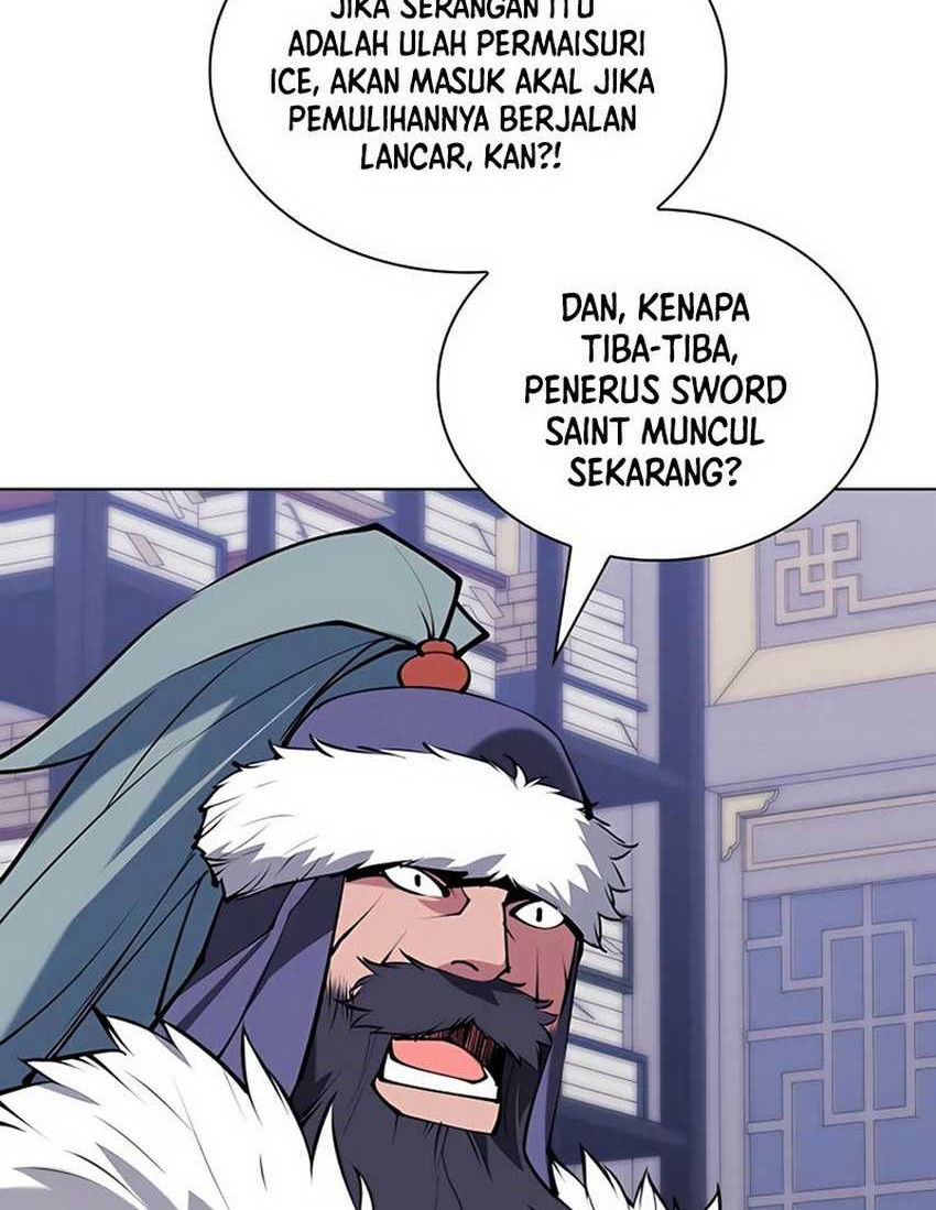 Records Of The Swordsman Scholar Chapter 111 Gambar 63