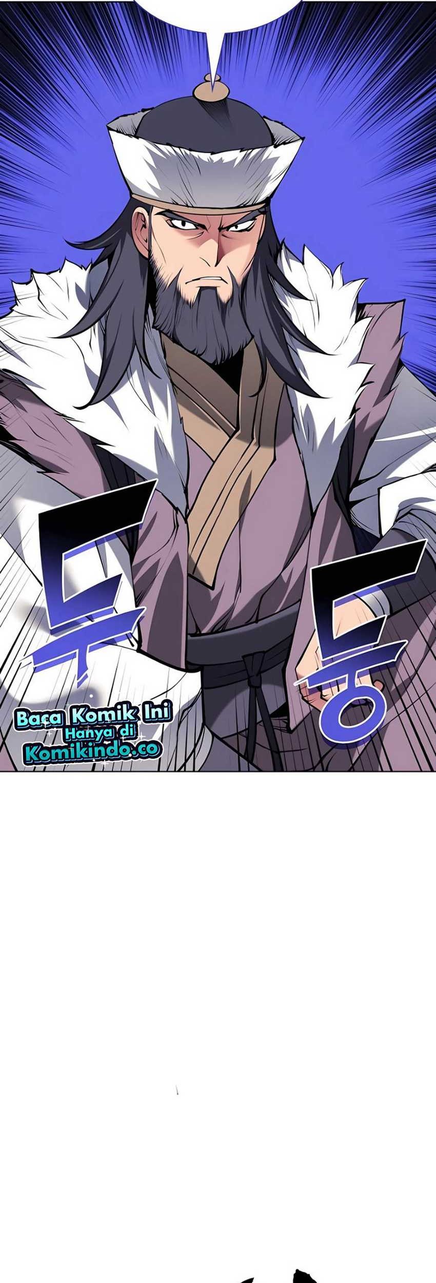 Records Of The Swordsman Scholar Chapter 111 Gambar 70