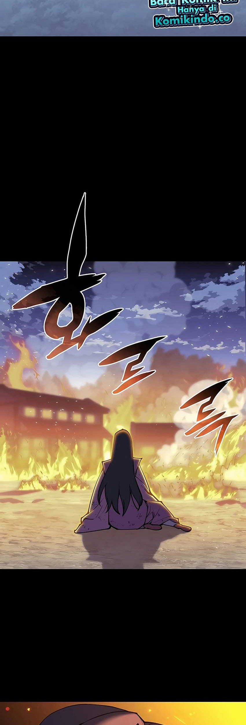 Records Of The Swordsman Scholar Chapter 111 Gambar 3