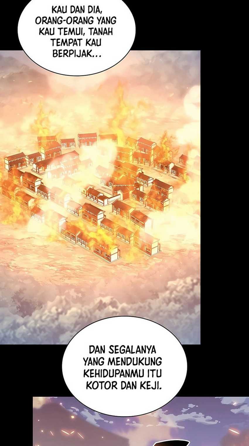 Records Of The Swordsman Scholar Chapter 111 Gambar 6