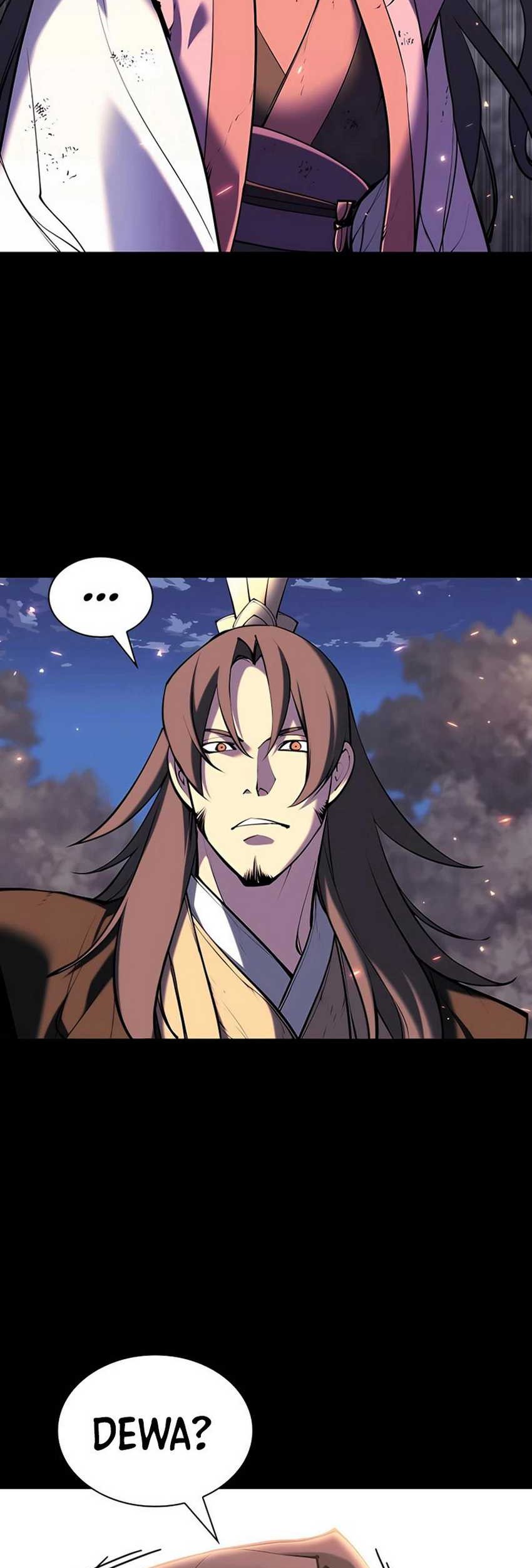 Records Of The Swordsman Scholar Chapter 111 Gambar 14