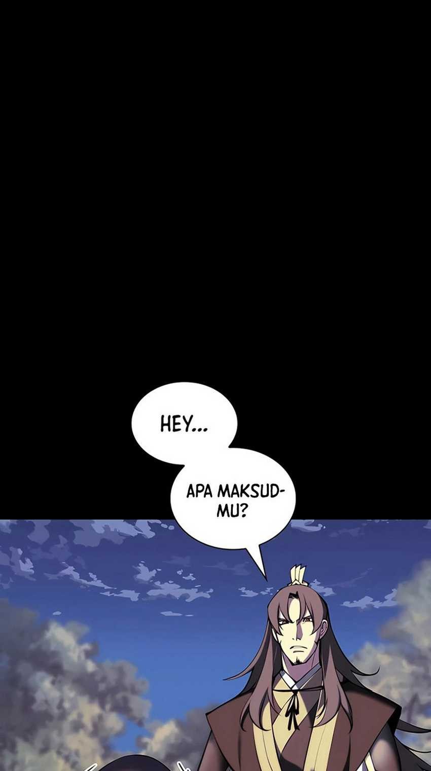 Records Of The Swordsman Scholar Chapter 111 Gambar 16