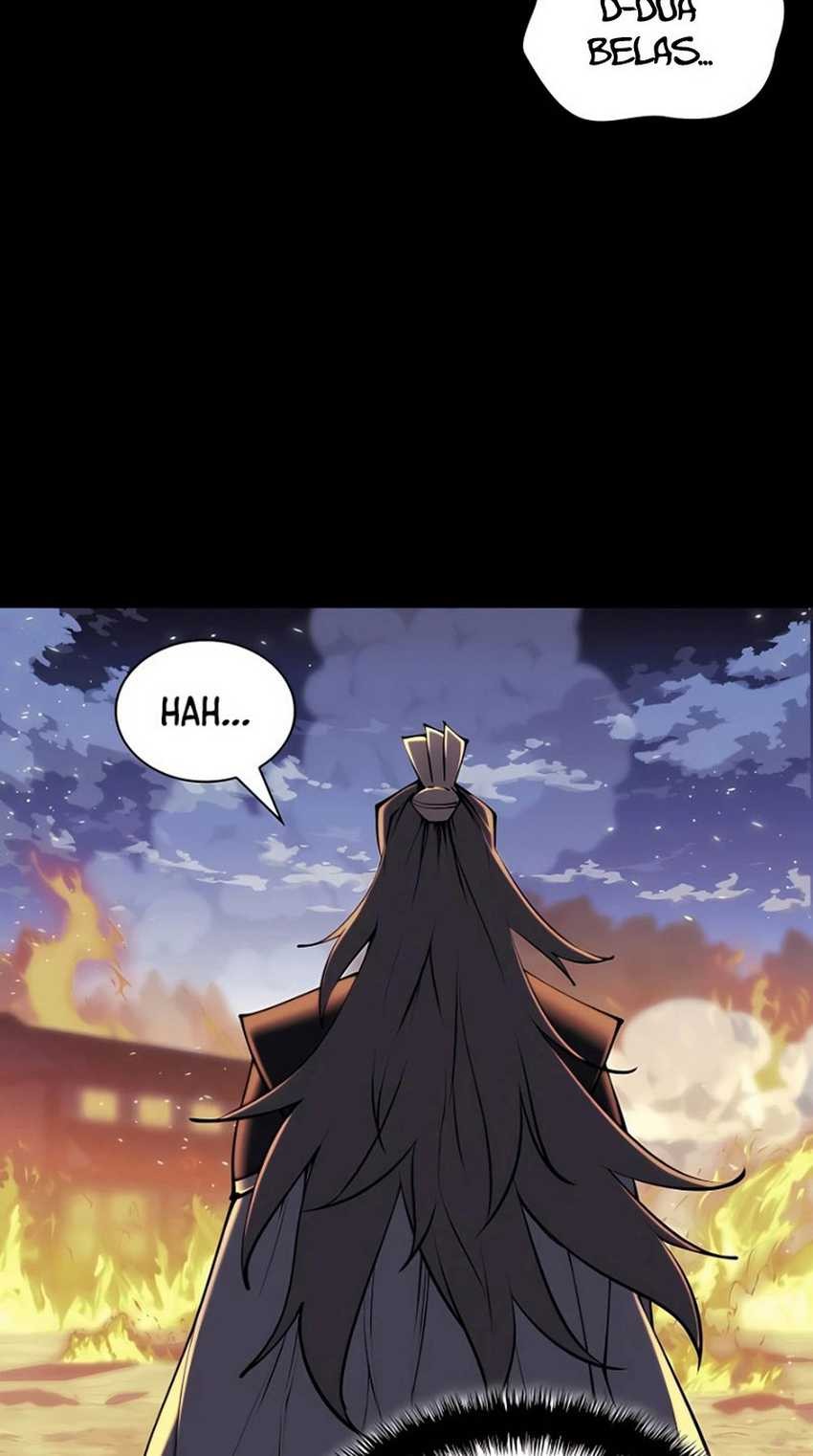 Records Of The Swordsman Scholar Chapter 111 Gambar 21