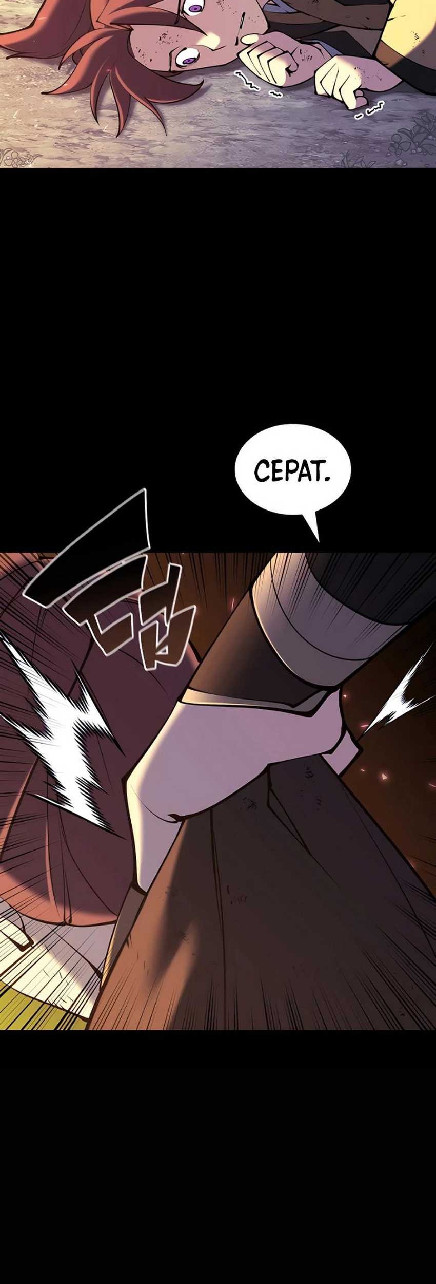 Records Of The Swordsman Scholar Chapter 111 Gambar 24