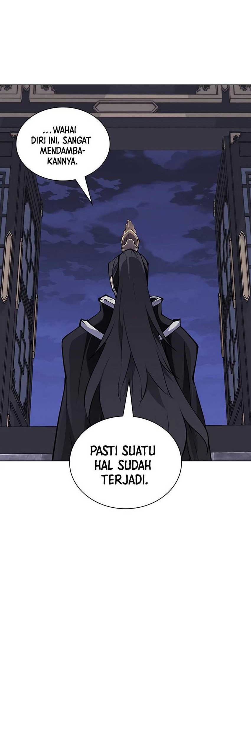 Records Of The Swordsman Scholar Chapter 111 Gambar 40