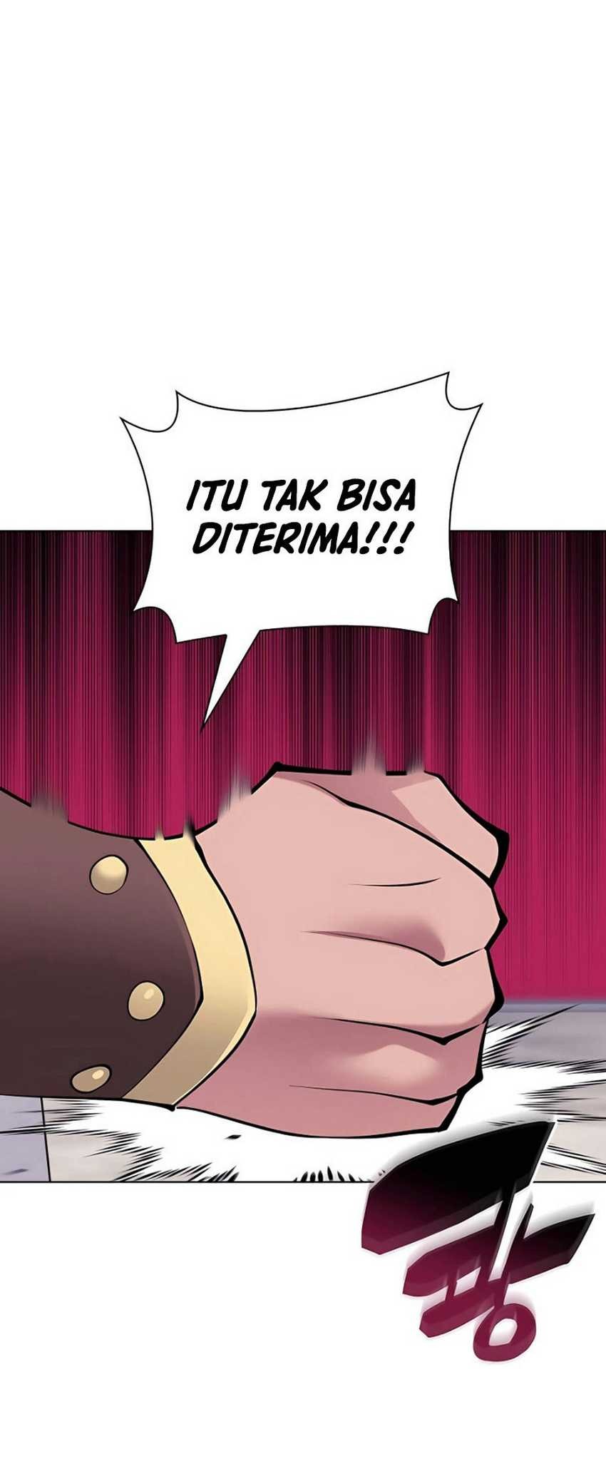 Records Of The Swordsman Scholar Chapter 111 Gambar 41