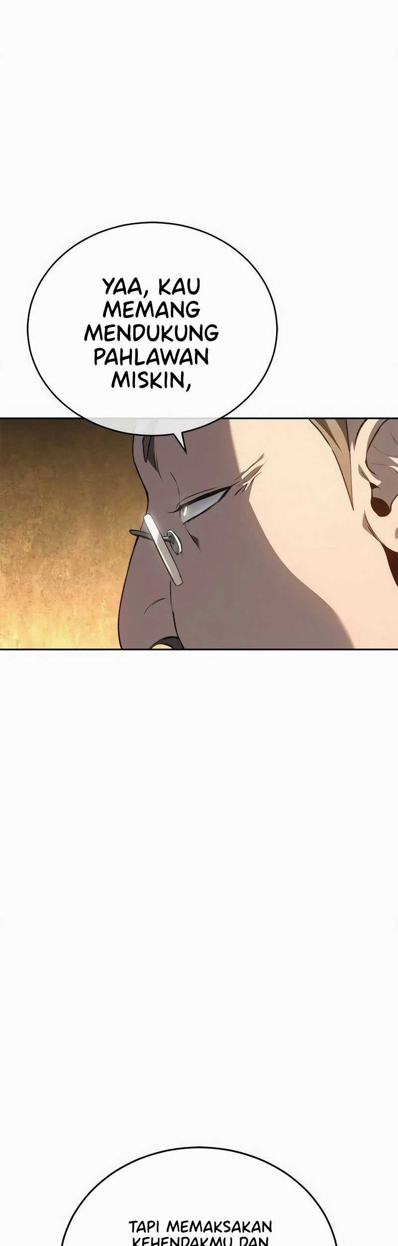 Why I Quit Being The Demon King Chapter 27 Gambar 33