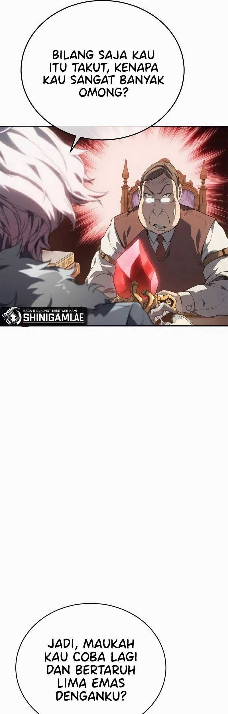 Why I Quit Being The Demon King Chapter 27 Gambar 37
