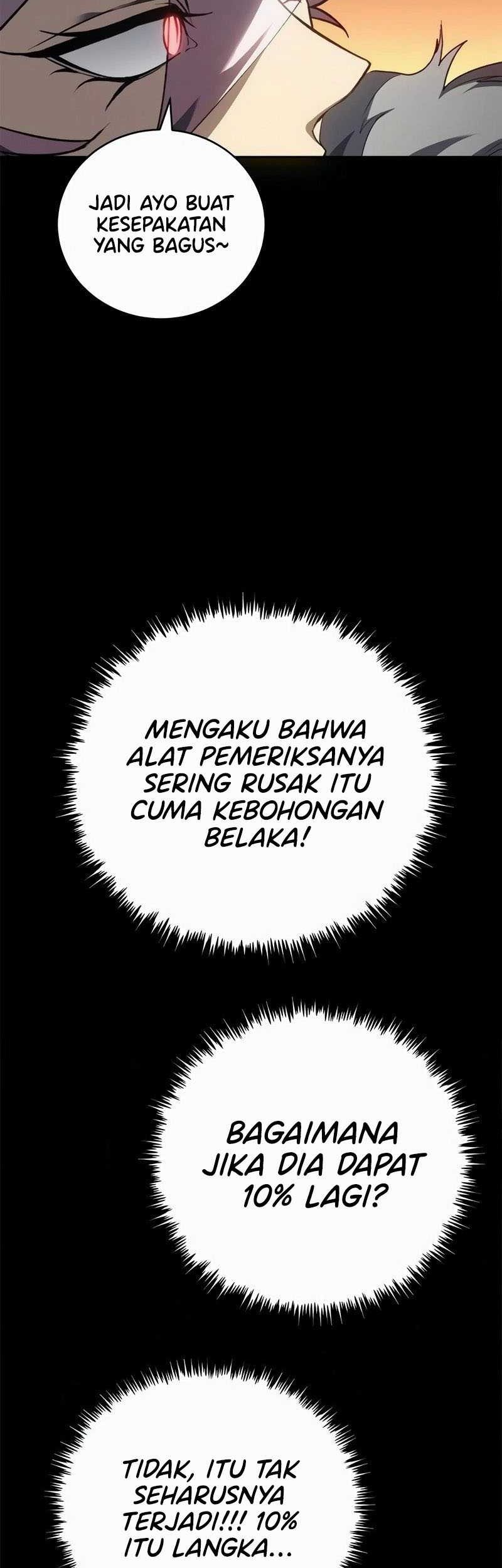 Why I Quit Being The Demon King Chapter 27 Gambar 39