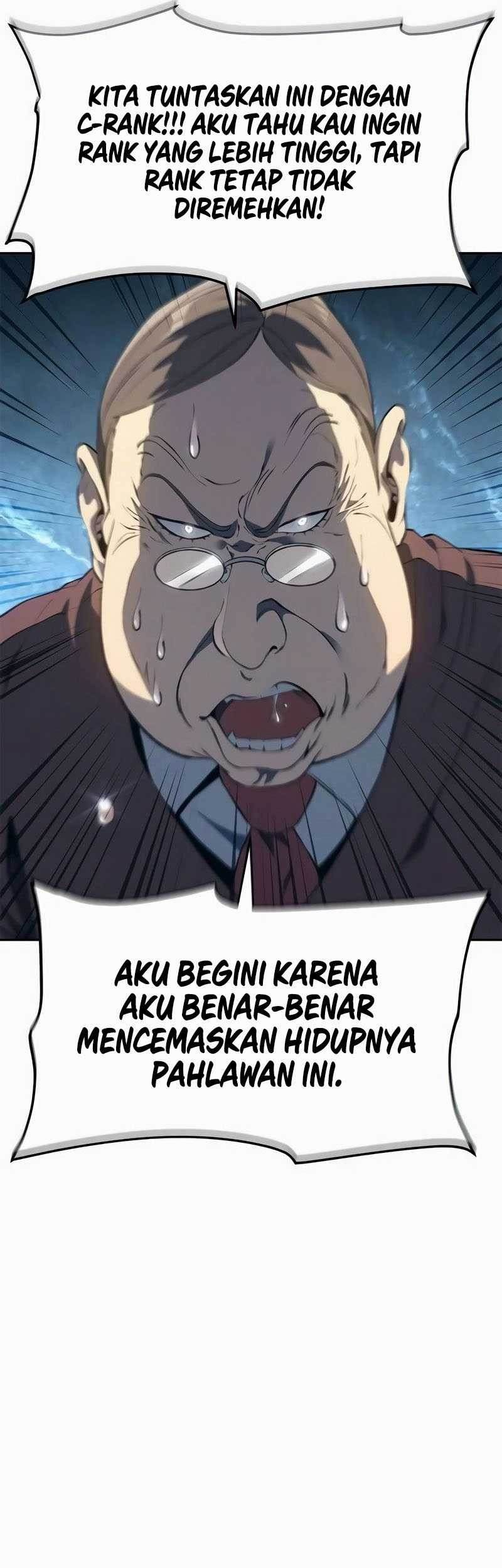 Why I Quit Being The Demon King Chapter 27 Gambar 45