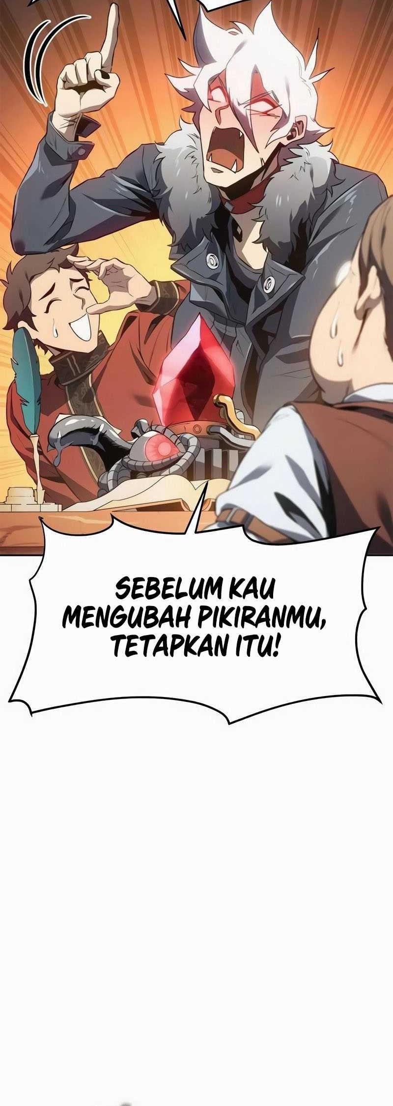 Why I Quit Being The Demon King Chapter 27 Gambar 47