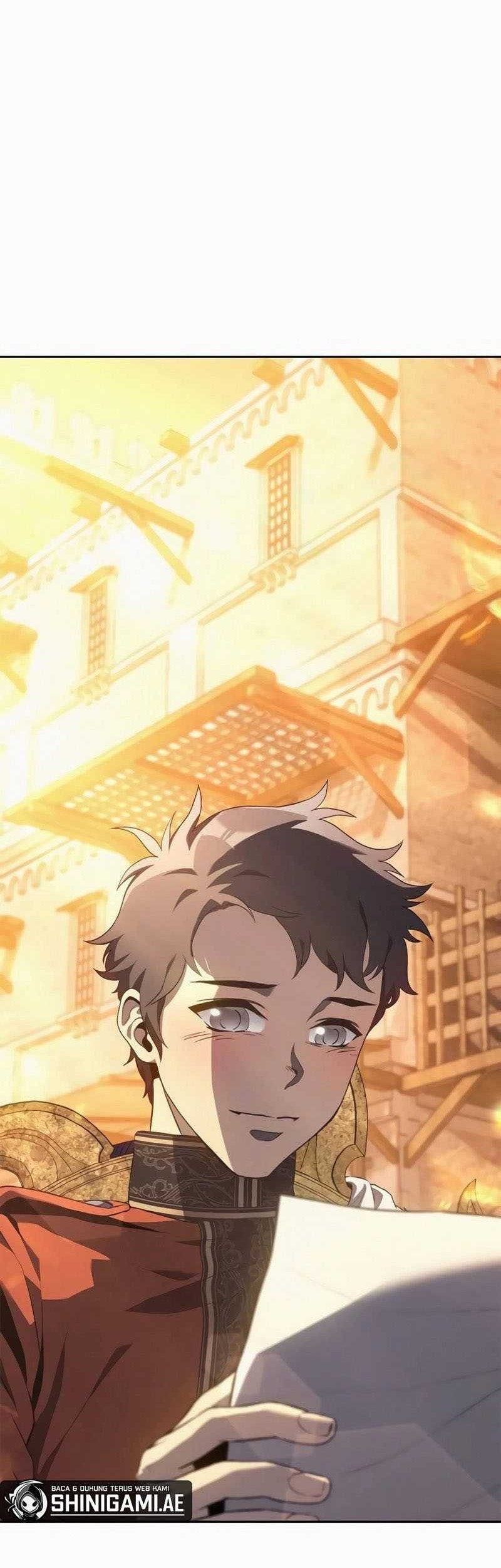 Why I Quit Being The Demon King Chapter 27 Gambar 53
