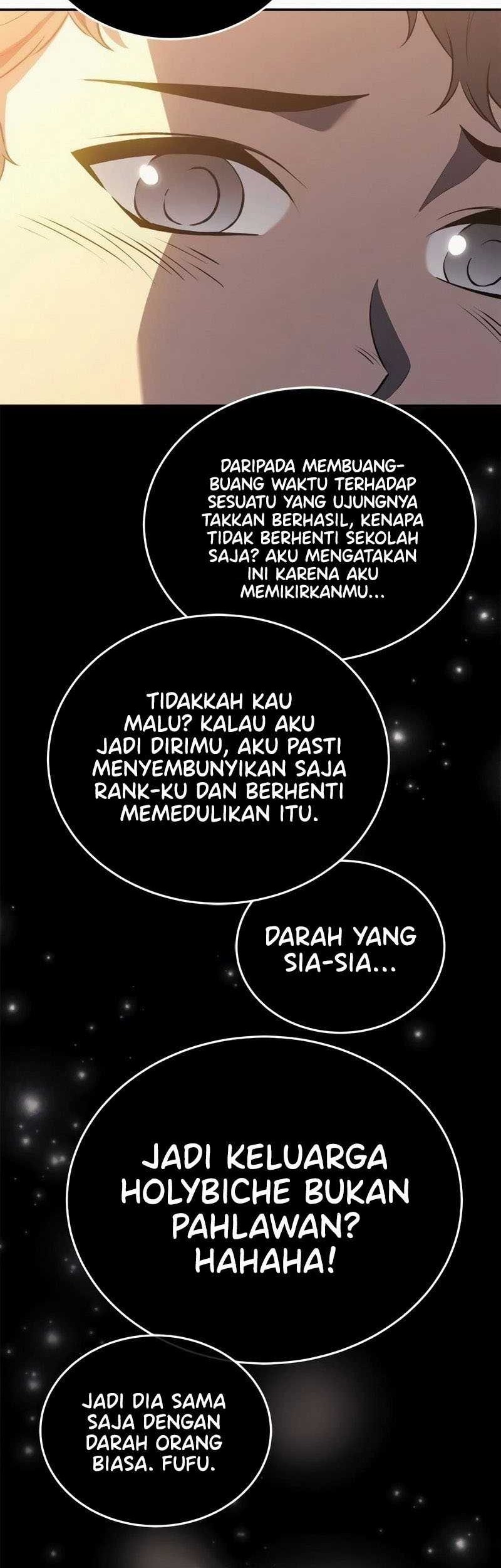 Why I Quit Being The Demon King Chapter 27 Gambar 55