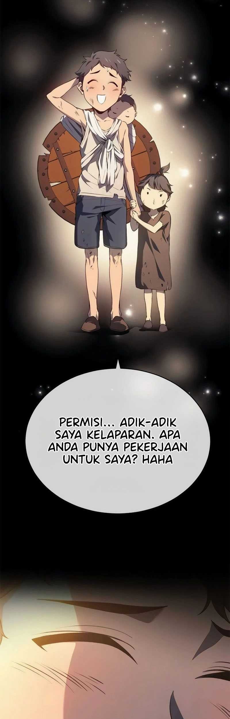Why I Quit Being The Demon King Chapter 27 Gambar 56